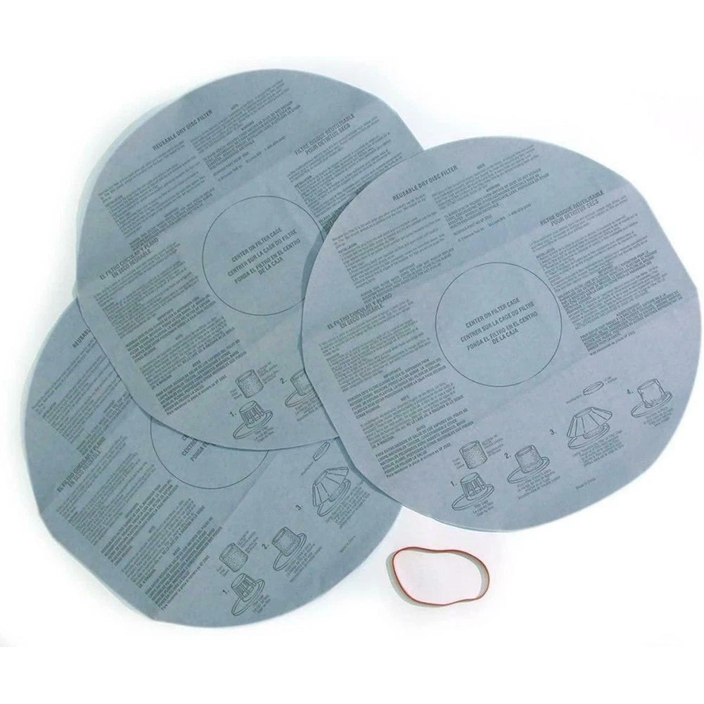 3pcs Accessory Adapter Assembly Fitting for VF2002 (2002–2002)