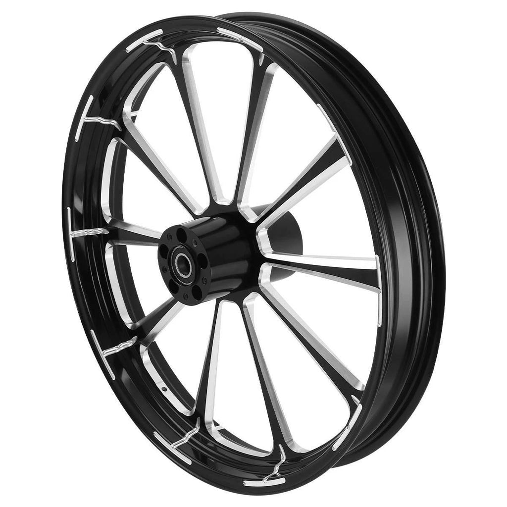 26" Front Wheel Rim for Harley HD Touring ABS (2008–Present)
