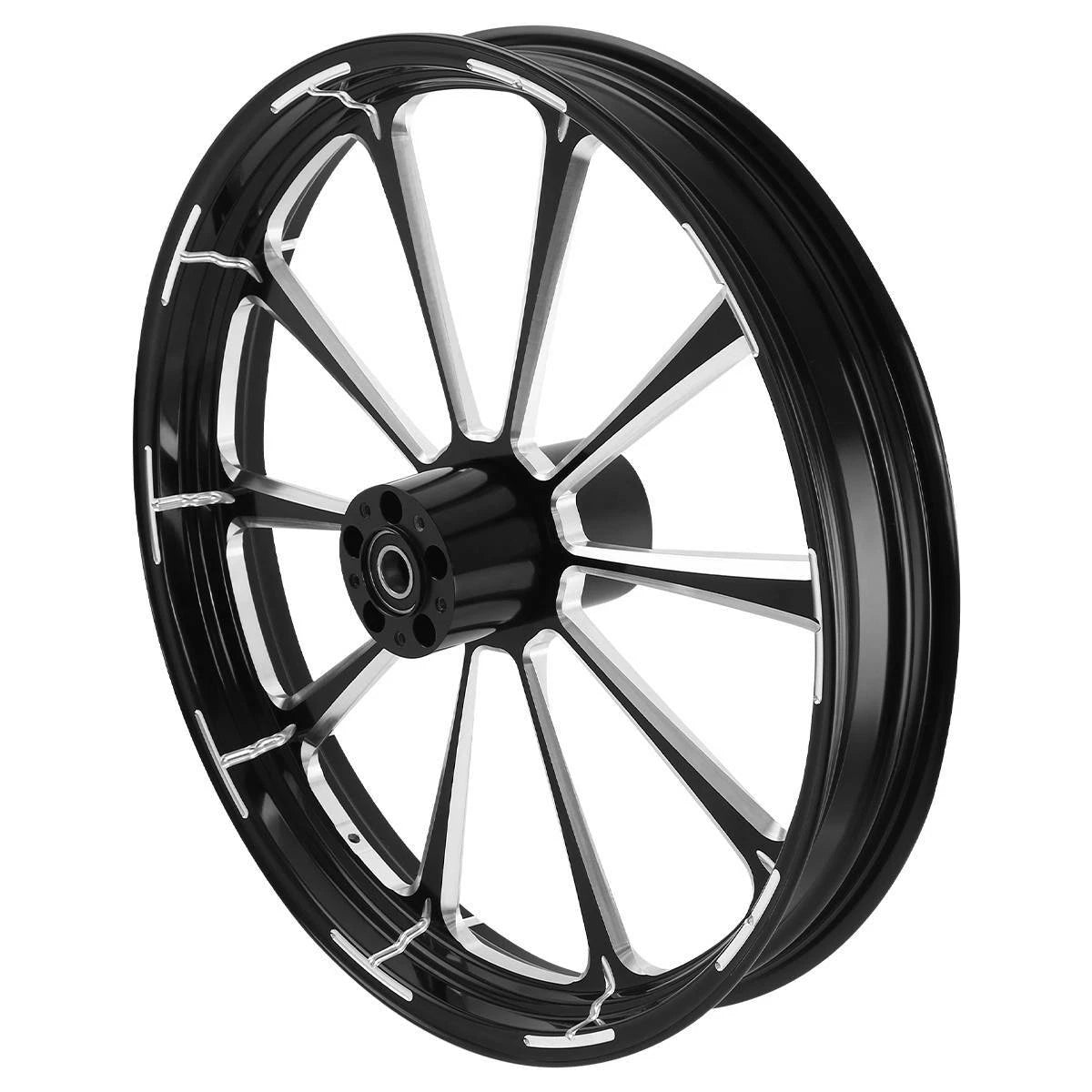 26" Front Wheel Rim for Harley HD Touring ABS (2008–Present)