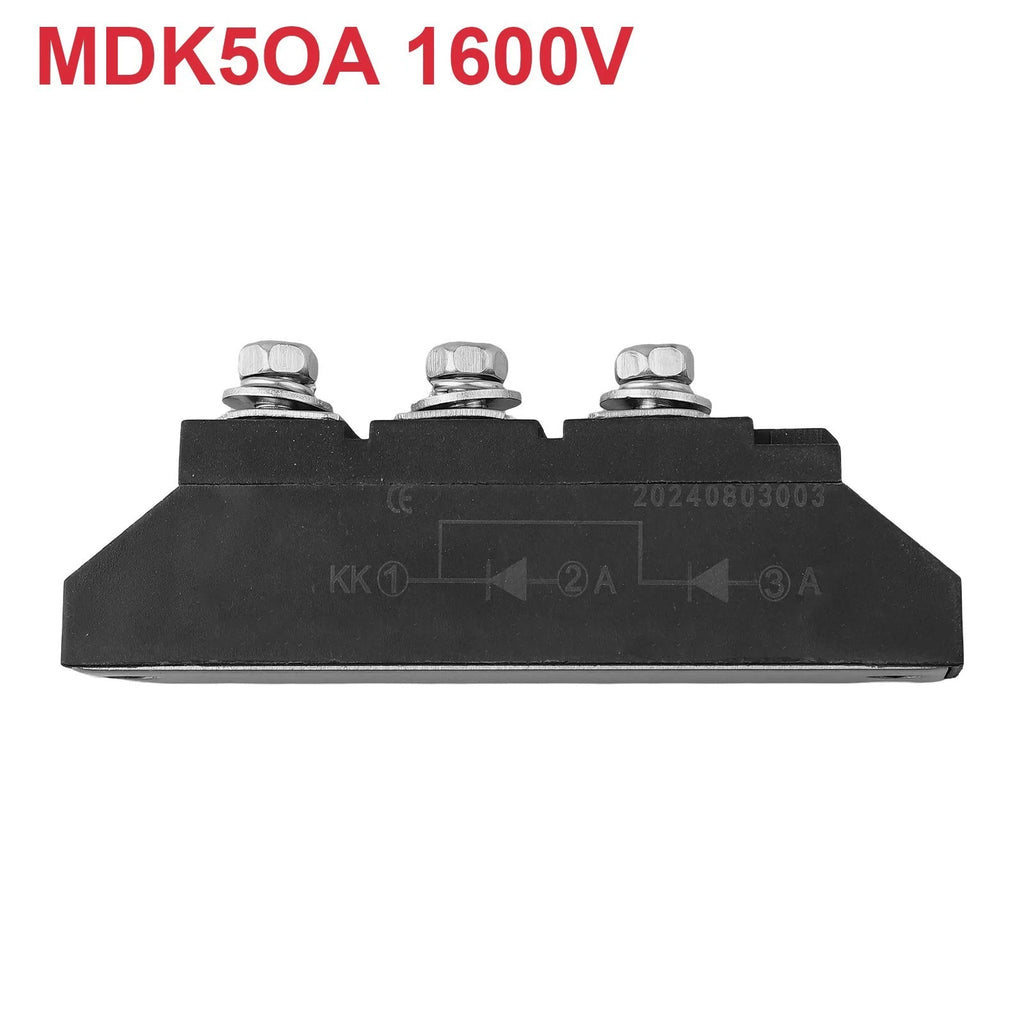 MDK50A Photovoltaic Unit for Compact Models (1600V)