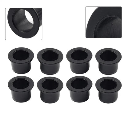 8pcs Upper Lower A-Arm Short Bushing for Kawasaki Teryx 750 4X4