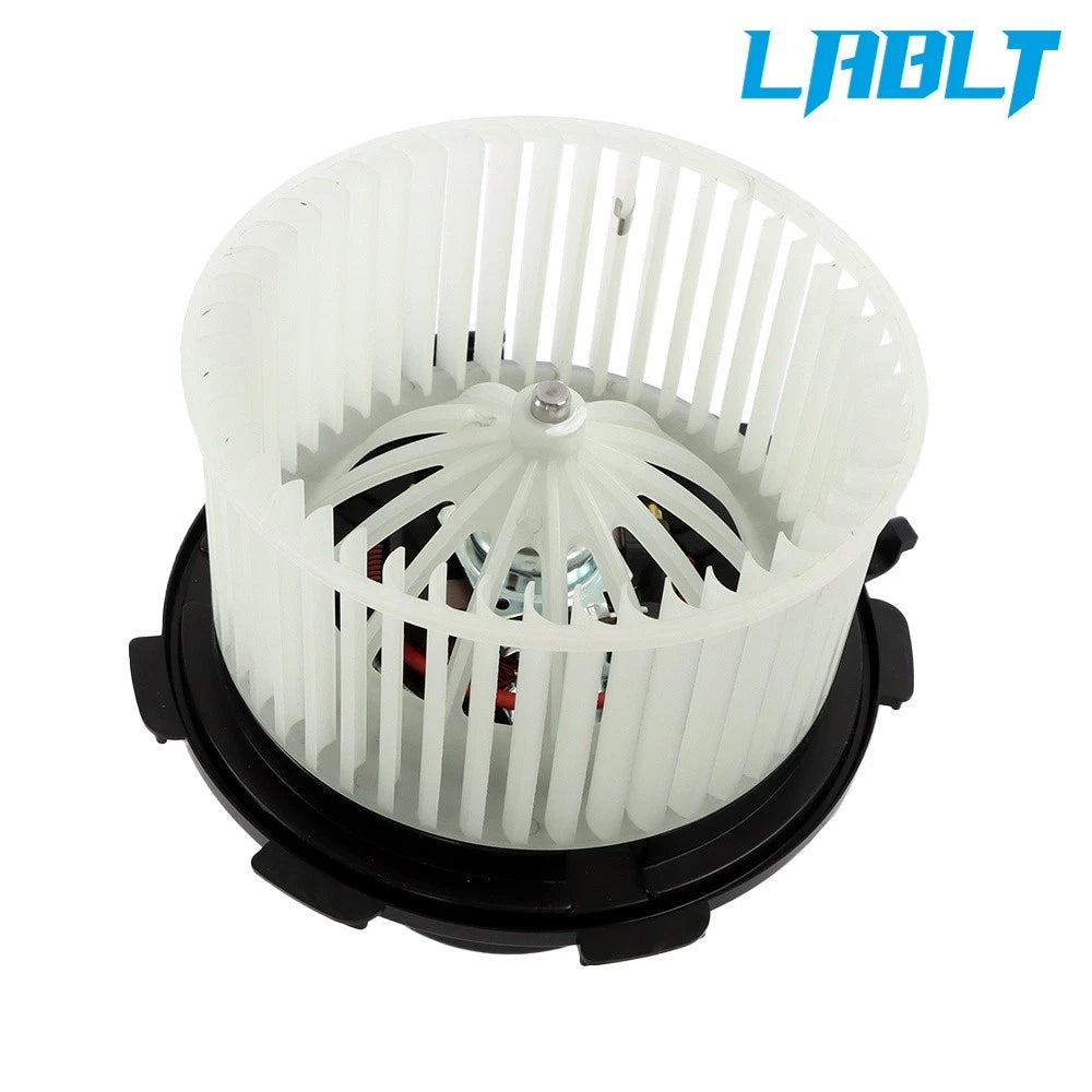 Heater Blower Motor Assembly with Fan Cage for Dodge Sprinter (2007–2009)