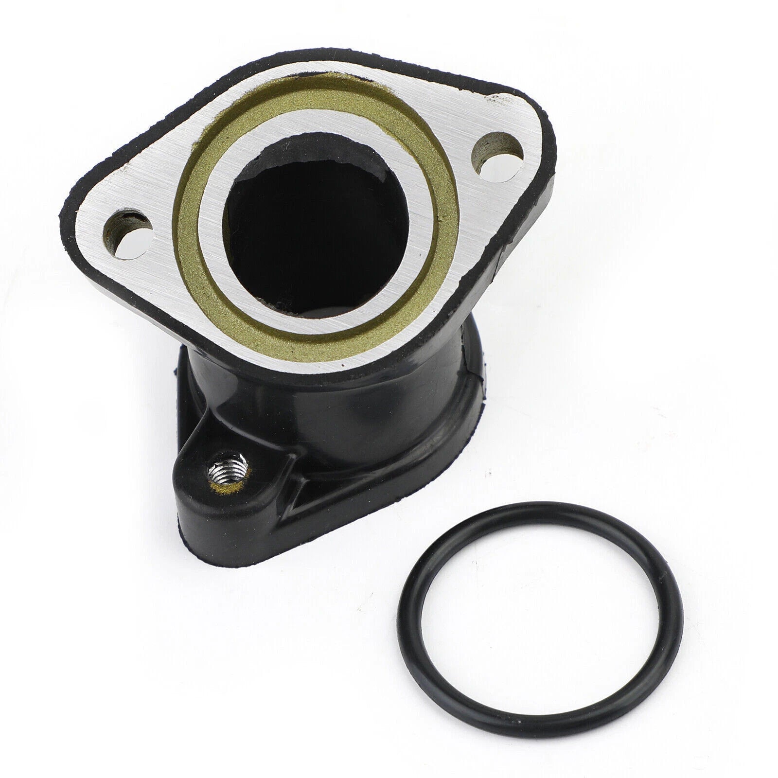 Intake Manifold Boot Joint for Honda CRF 100F XR 100R (1981–2013) 17110-KA8-000 T9