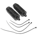 Steering Rack Boots Pair for Daewoo Tacuma U100 (2000–2004)