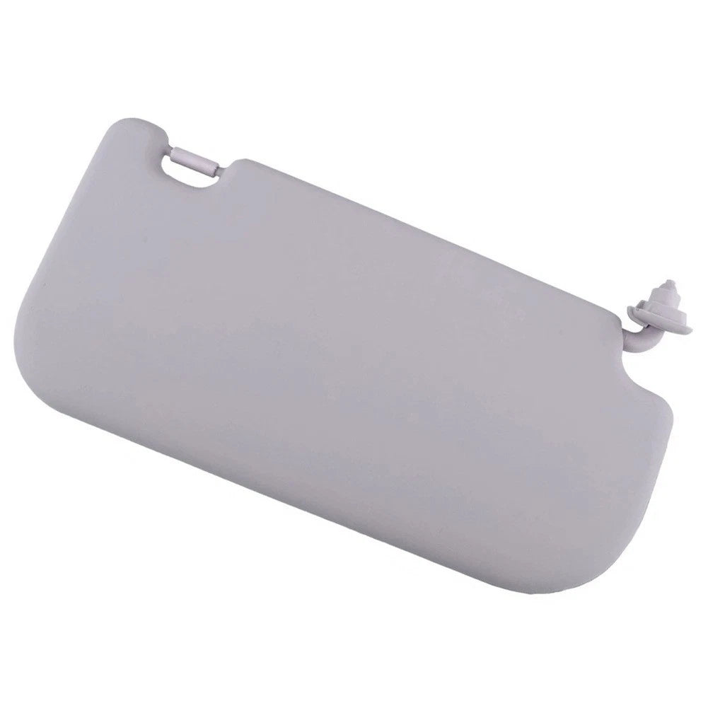 Sun Visor Mirror for