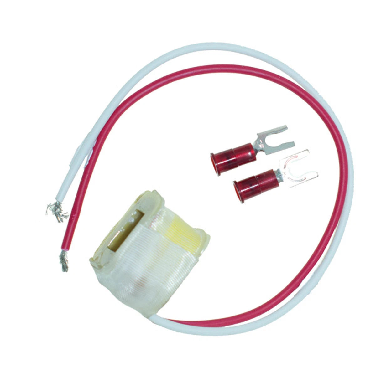 CDI Stator Coil for Mercury 50 HP 2 Cylinder (1970–1975)