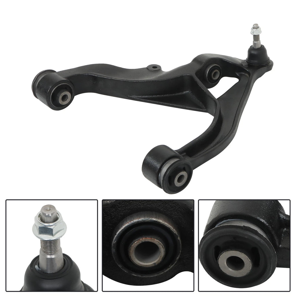 Front Lower Control Arm & Ball Joint Set for Dodge Ram 1500 (2006–2022)