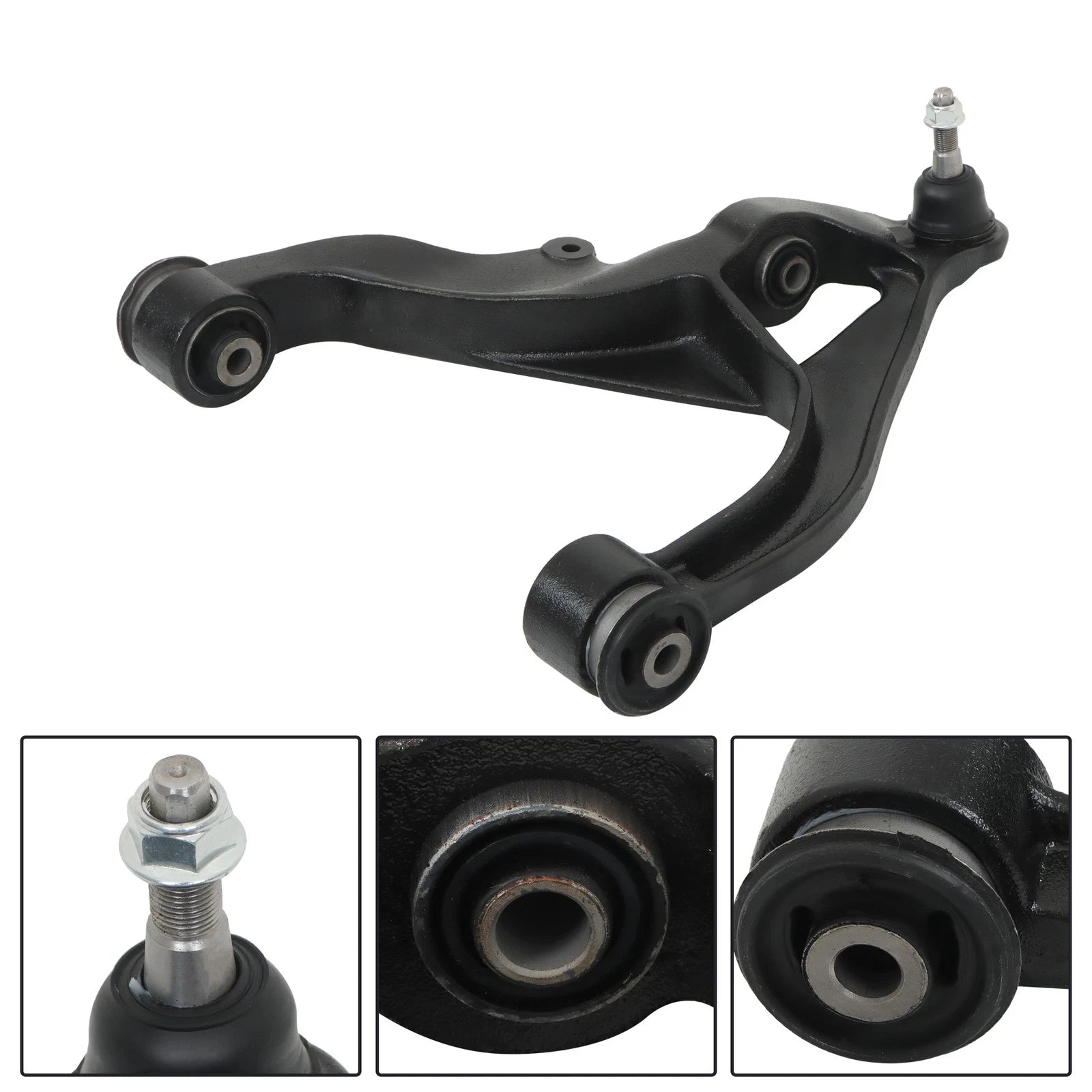 Front Lower Control Arm & Ball Joint Set for Dodge Ram 1500 (2006–2022)