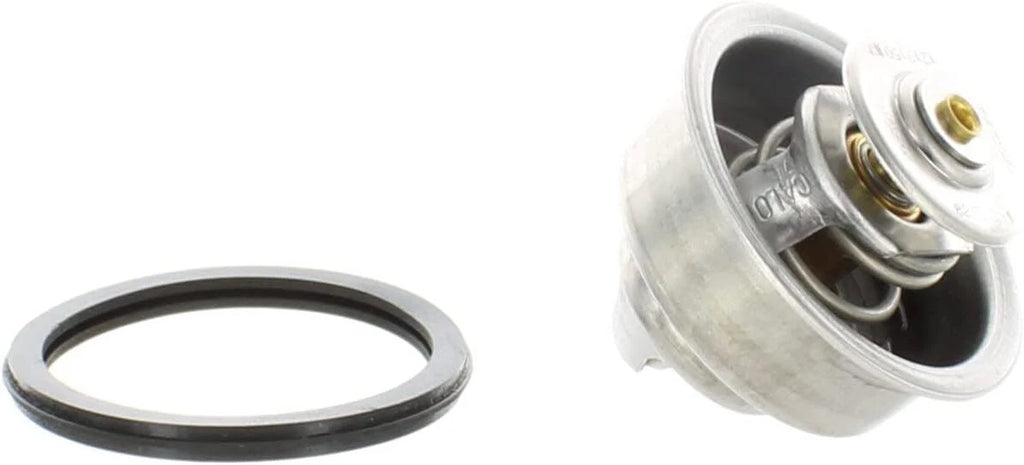 Thermostat Kit for Volvo Penta AQ120B AQ125A AQ131A AQ140A AQ145A 230A