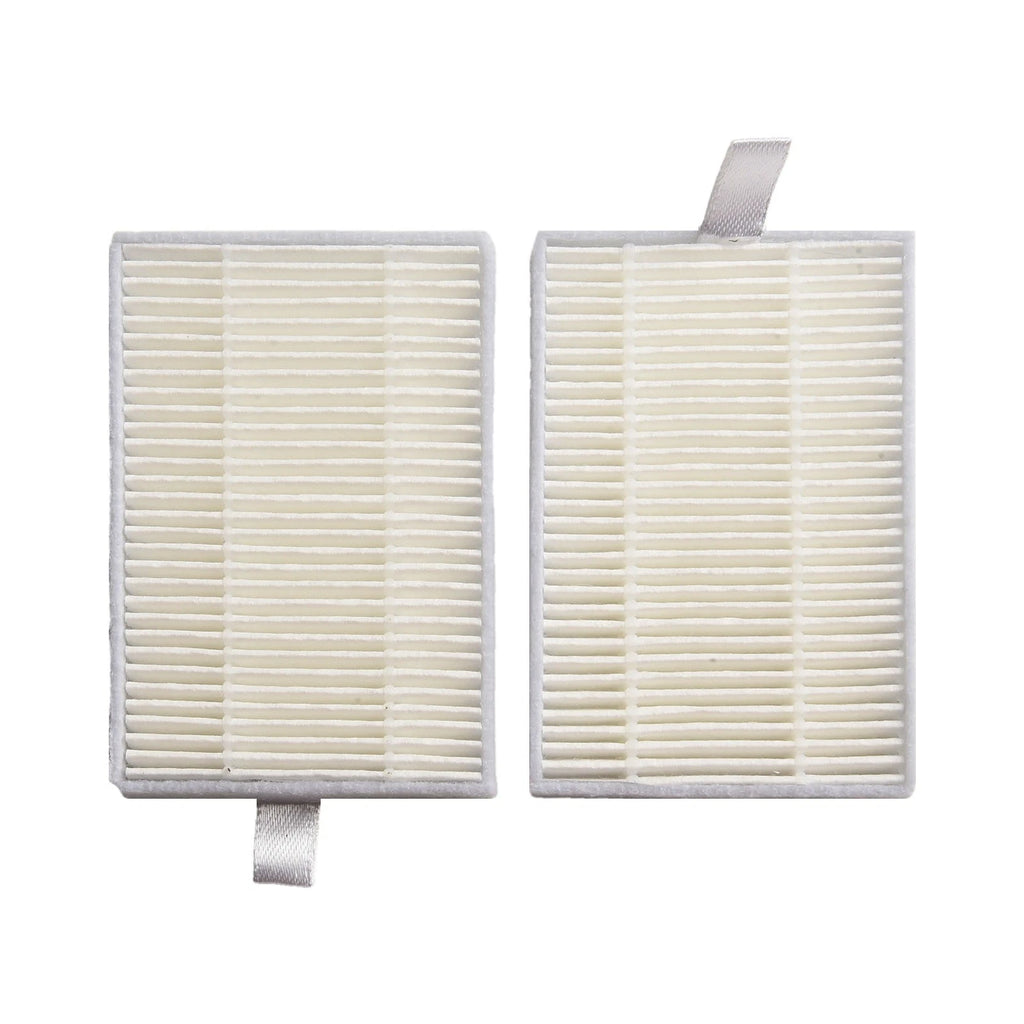 Set of 4 Filter Replacement Parts for