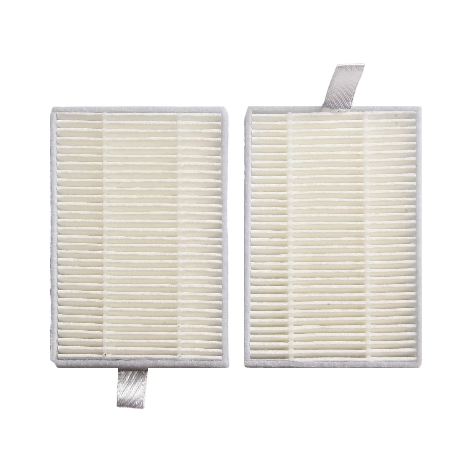 Set of 4 Filter Replacement Parts for