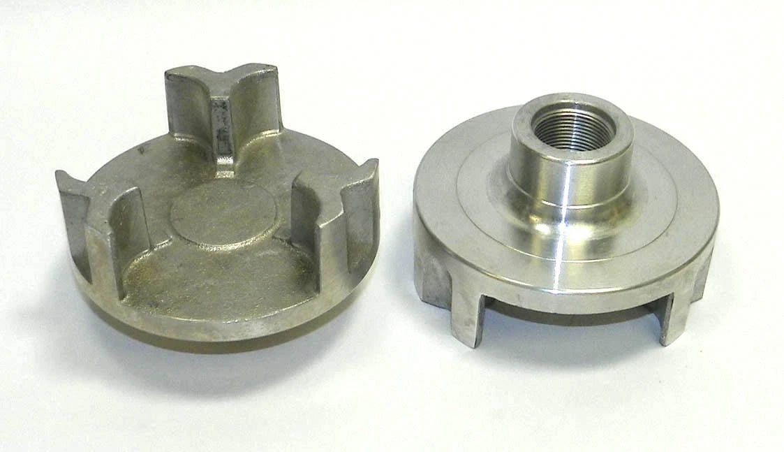 Coupler 27mm for Yamaha 650 / 700 (OEM 003-220, 6M6-45813-31, 9M)