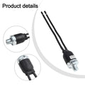 Air Compressor Pressure Switch 90120PSI 14 NPT for Efficient Control