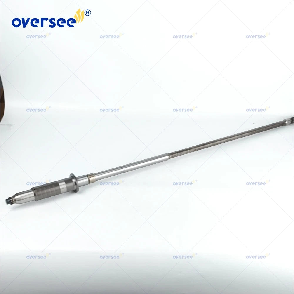 Drive Shaft Comp 30'' for Yamaha 250HP Outboard Motor (FL250 F250) 6P2-45501-11
