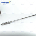 Drive Shaft Comp 30'' for Yamaha 250HP Outboard Motor (FL250 F250) 6P2-45501-11
