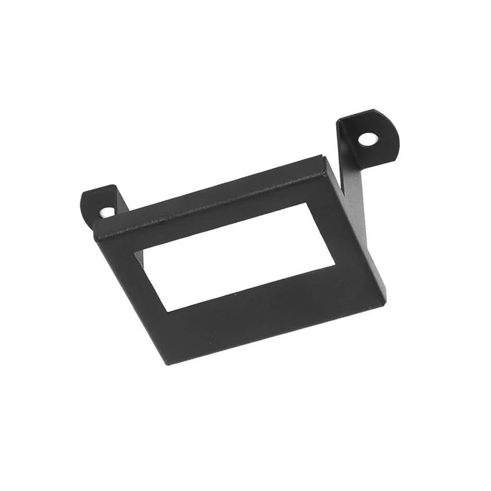 Front Radar Sensor Protector Guard Cover For Honda CRV CR-V 2017-2022 Anti-Theft