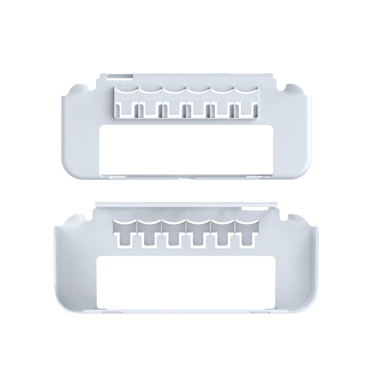Anti-Scratch Protective Cover Case for Nintendo Switch OLED (2021)