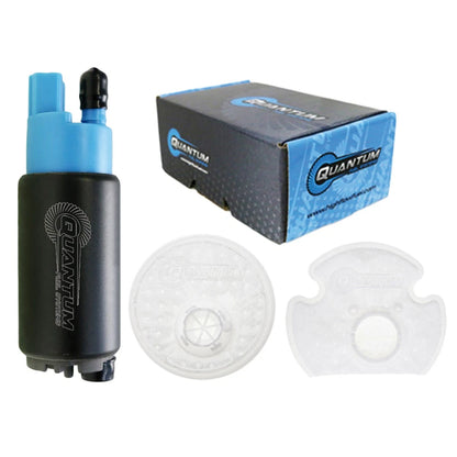 QFS Tank EFI Pump + Filter for Sea-Doo GTR 230 (2020–2023) 275500996