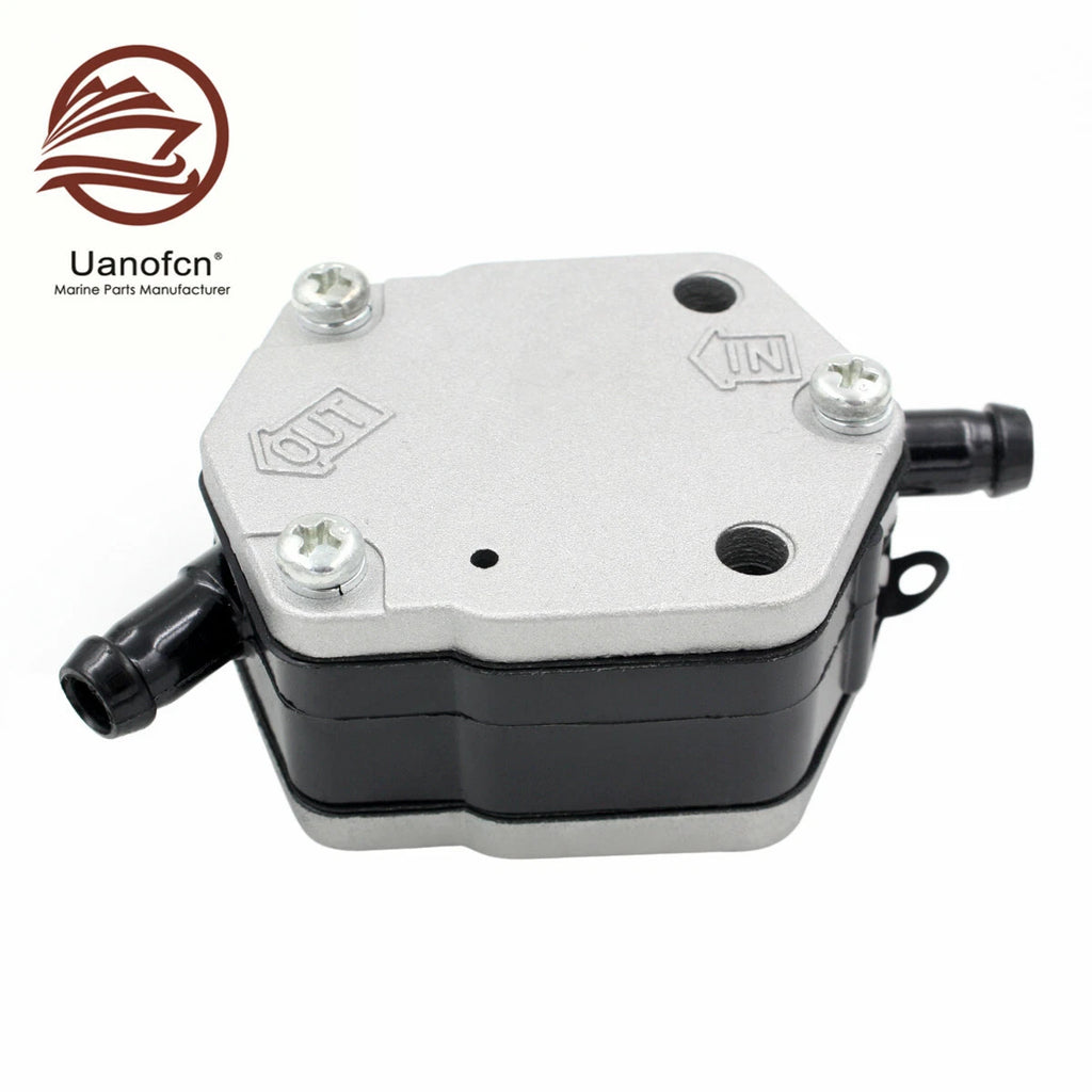 Fuel Pump Assembly for Yamaha 6E5-24410-02-00 6E5-24410 18-7349 (115-300 HP)
