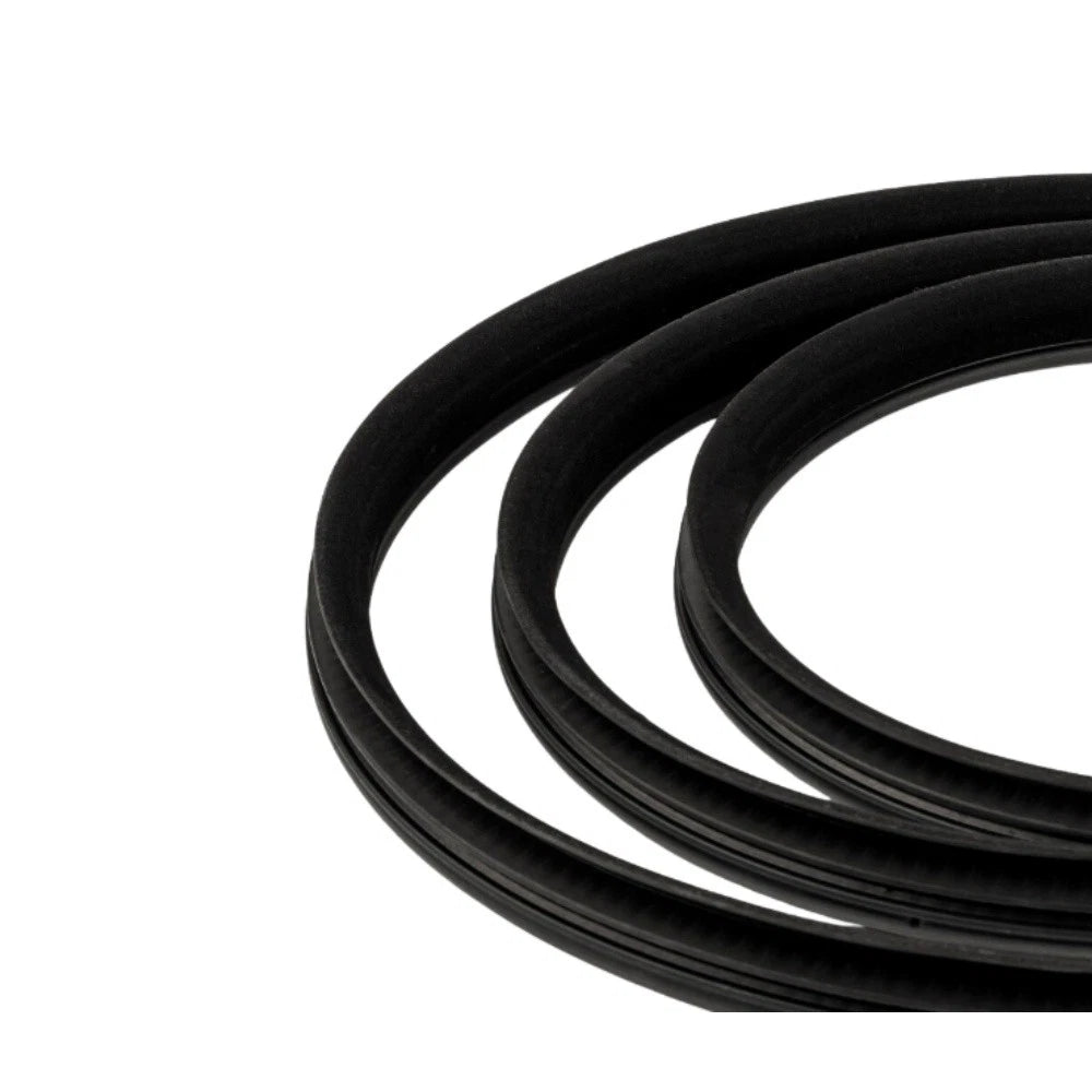 Rubber Seal Strip for BMW X5 M5 E60 E61 (2004–2010) 51727122433