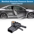 Manifold Absolute Pressure Sensor Replacement for Mercedes-Benz ML320 (2009)