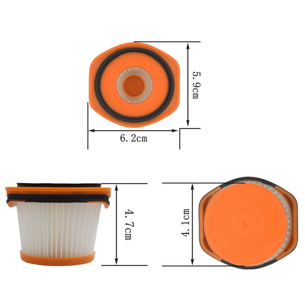 Shark Filter Accessories for Shark Hand-Washable Removable