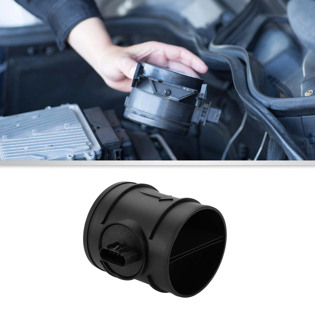 Mass Air Flow Sensor Assembly for Chevrolet Avalanche (2007–2008) No. 15900023
