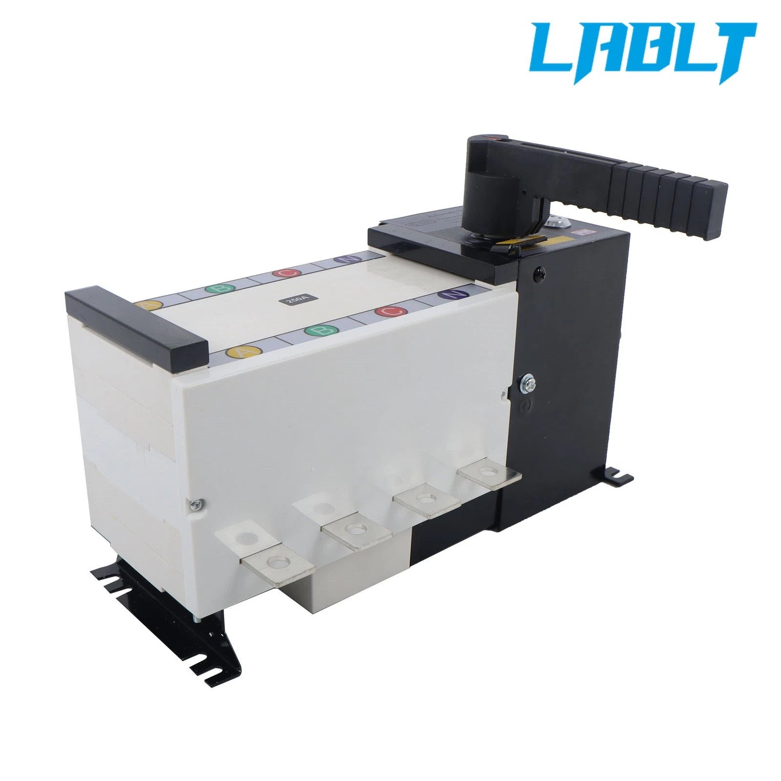 Automatic Transfer Switch 250A for Grid to AC Generator (110V-220V)