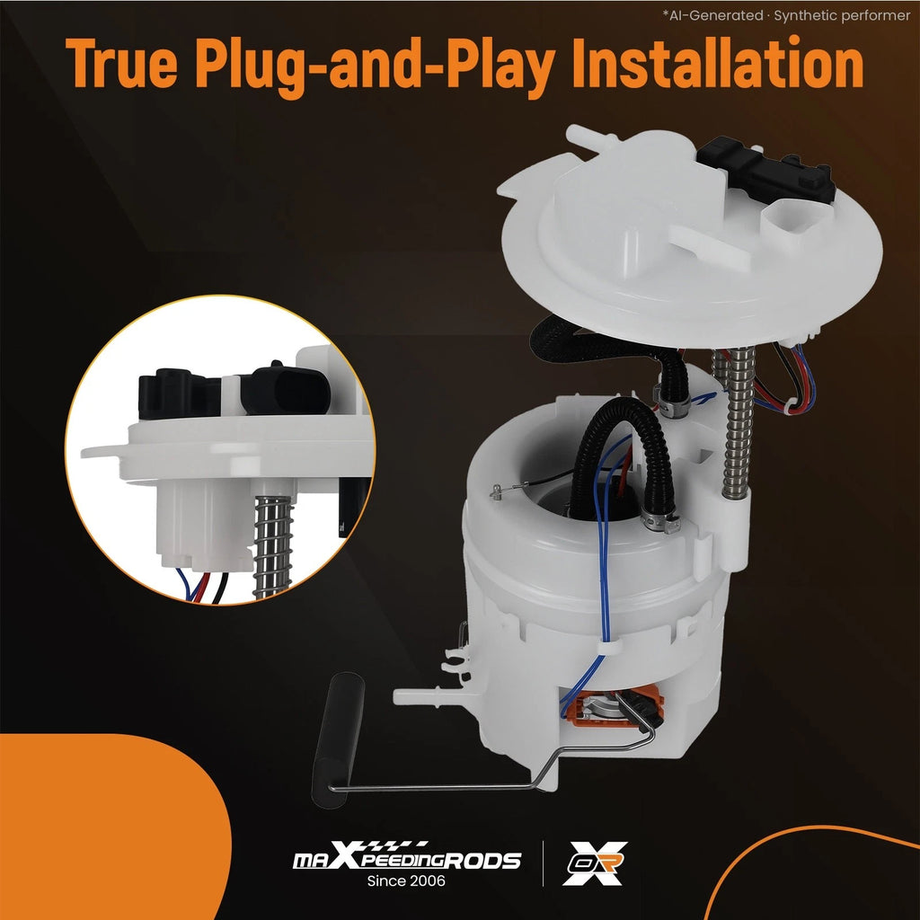 Fuel Pump Module Assembly E9029M for Hyundai Santa Fe (2010–2012)