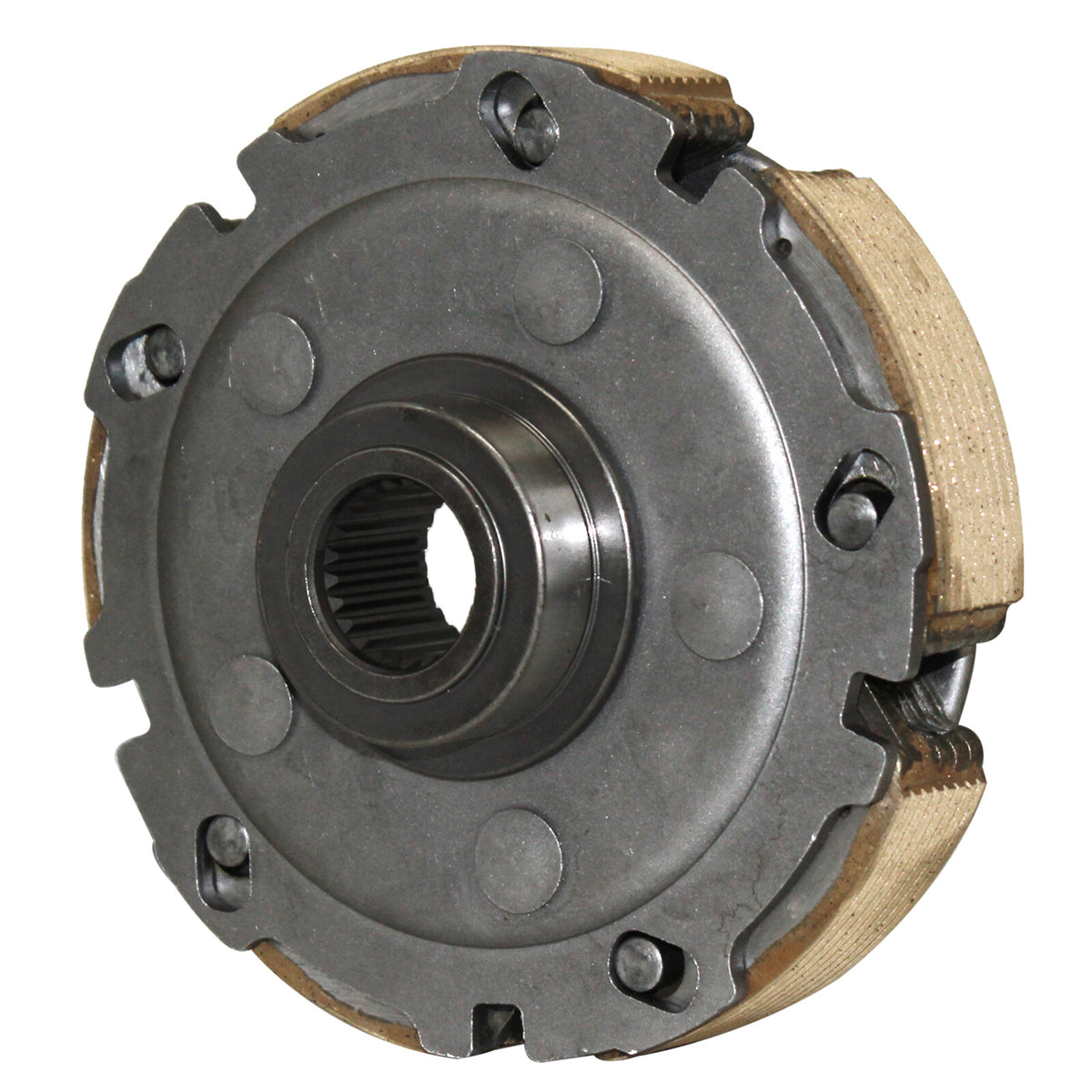 Clutch Centrifugal Carrier Replacement for Honda (2011–2019)