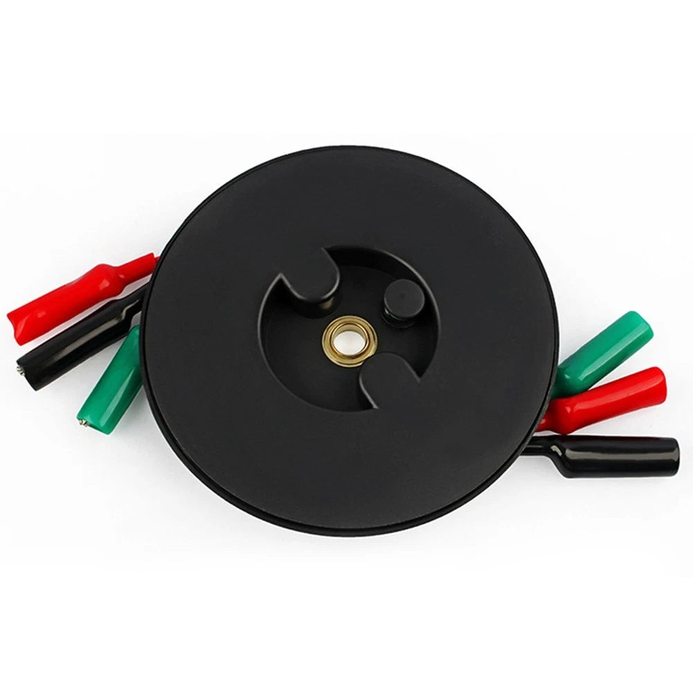 Retractable Cable Accessory for Car Diagnostics