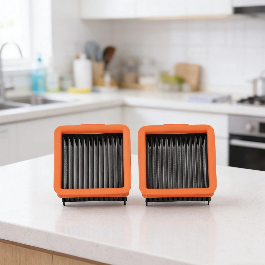 Hepa Filter Replacement for Uwant D100 D5 Pro (2020–2023)