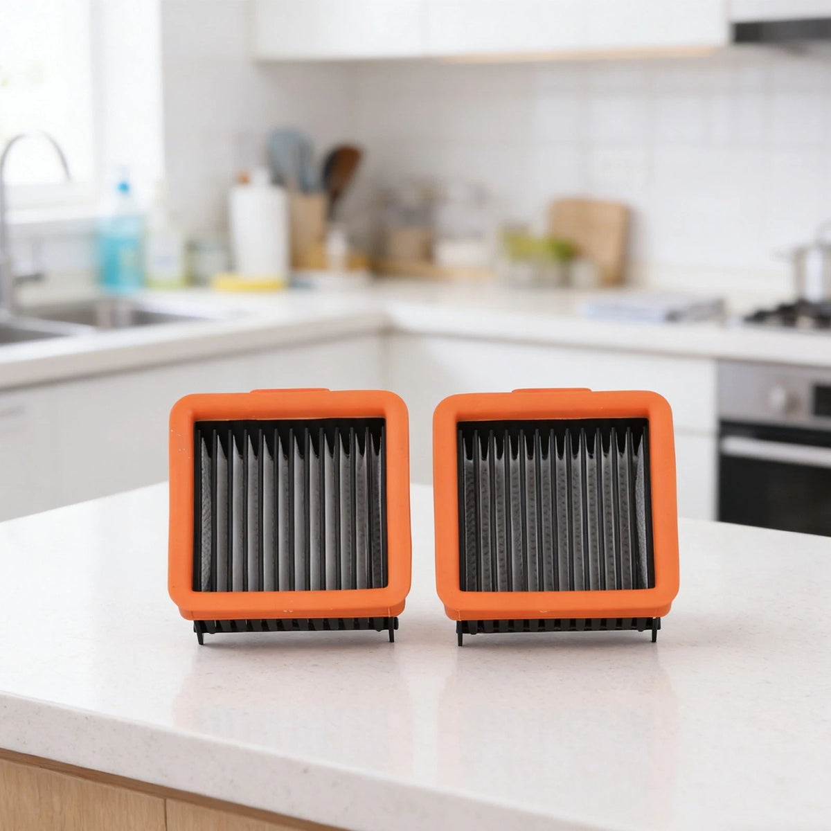 Hepa Filter Replacement for Uwant D100 D5 Pro (2020–2023)