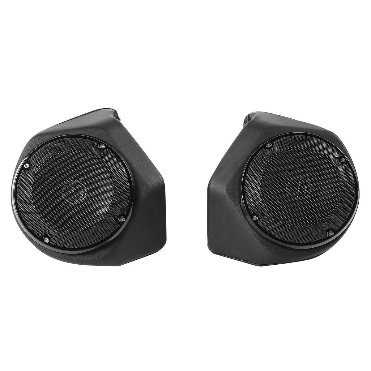 Trunk Speakers for Harley Touring Electra Street Road Glide (2014–2025)