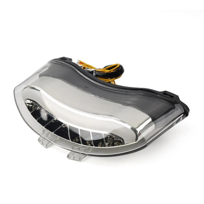 Turn Signal Tail Light for Speed Triple R (2008–2010), Daytona 675 (2005–2010)