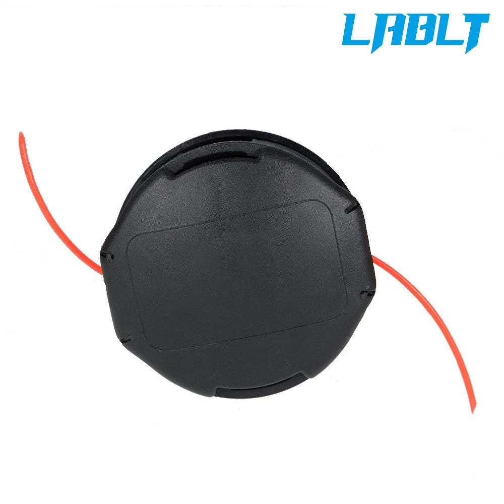 3X String Trimmer Head for Echo Speed Feed 400 SRM-225 SRM-230