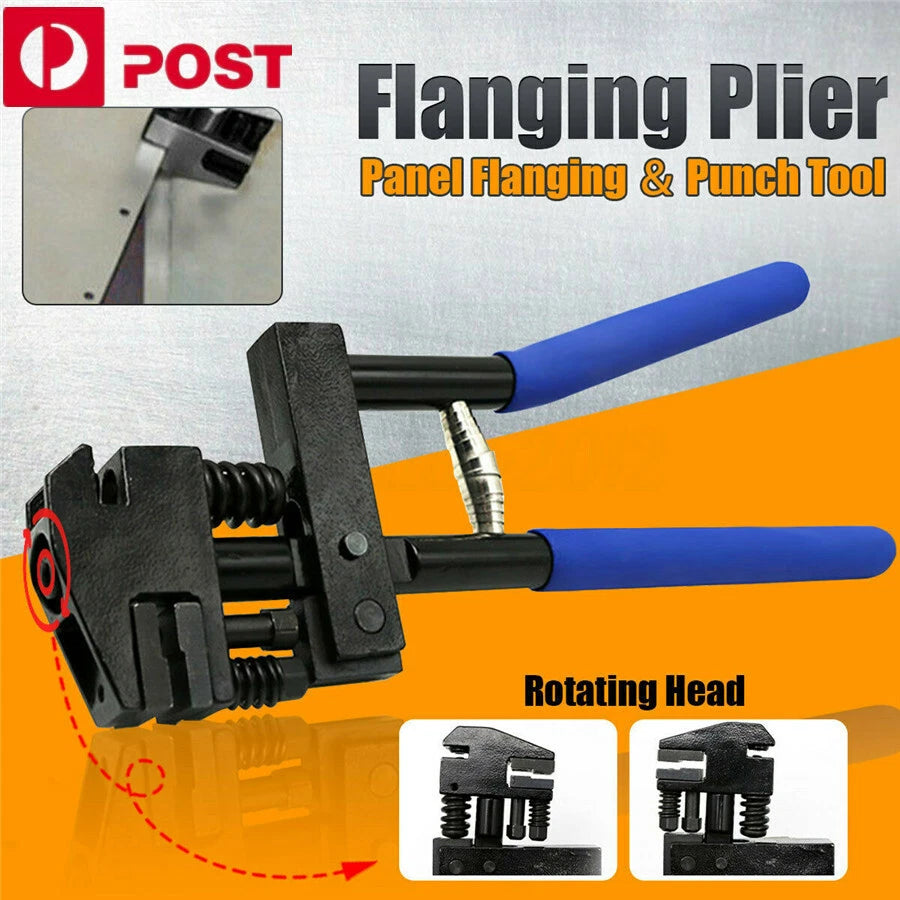 5mm Hole Punch Tool for Sheet Metal (Car)