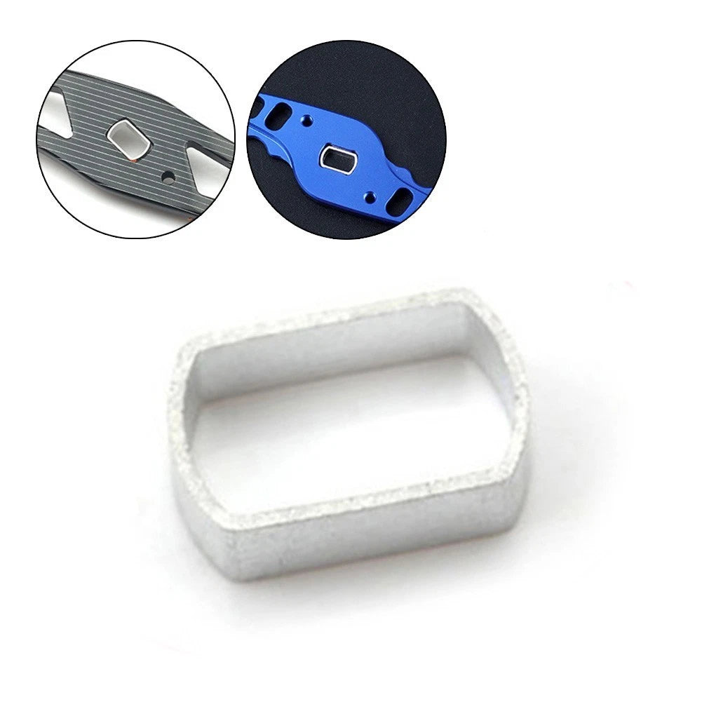 Hole Tube Reel Assembly for Conversion Adapter