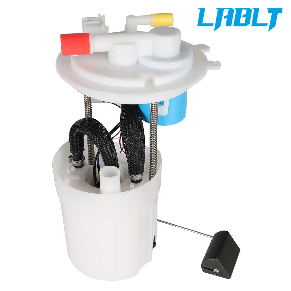 Fuel Pump Module Assembly for Nissan Versa / Versa Note (2012–2018)