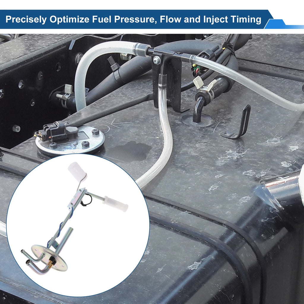Fuel Level Sending Unit Module for Dodge D/W Series (1974–1980)