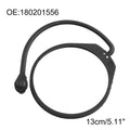 Fuel Cap Tether Strap for