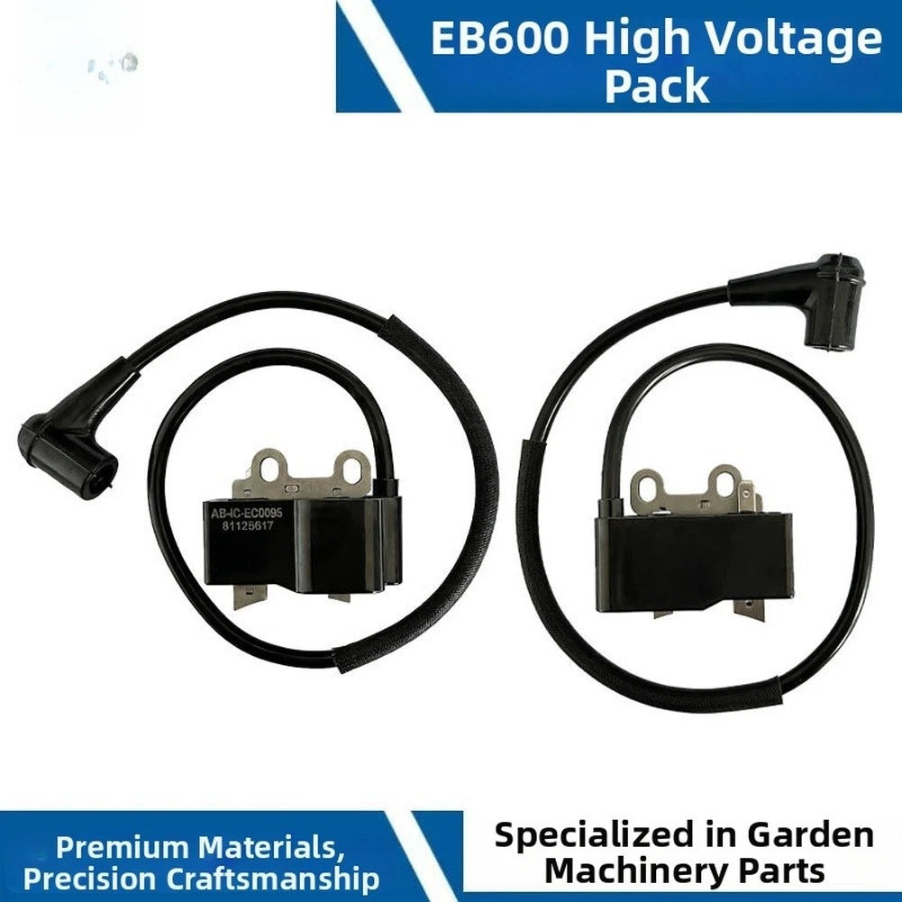 Replacement Ignition Coil Assembly for Echo PB580H PB580T EB600RT EB600 (2006–2023)