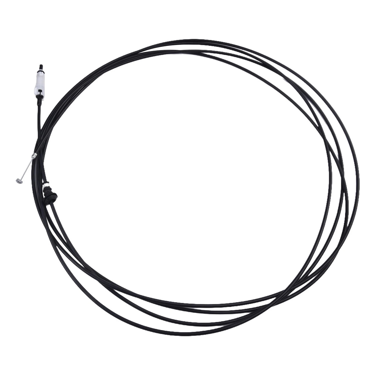 Fuel Lid Cable for Toyota Hilux (2004–2015)