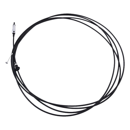 Fuel Lid Cable for Toyota Hilux (2004–2015)