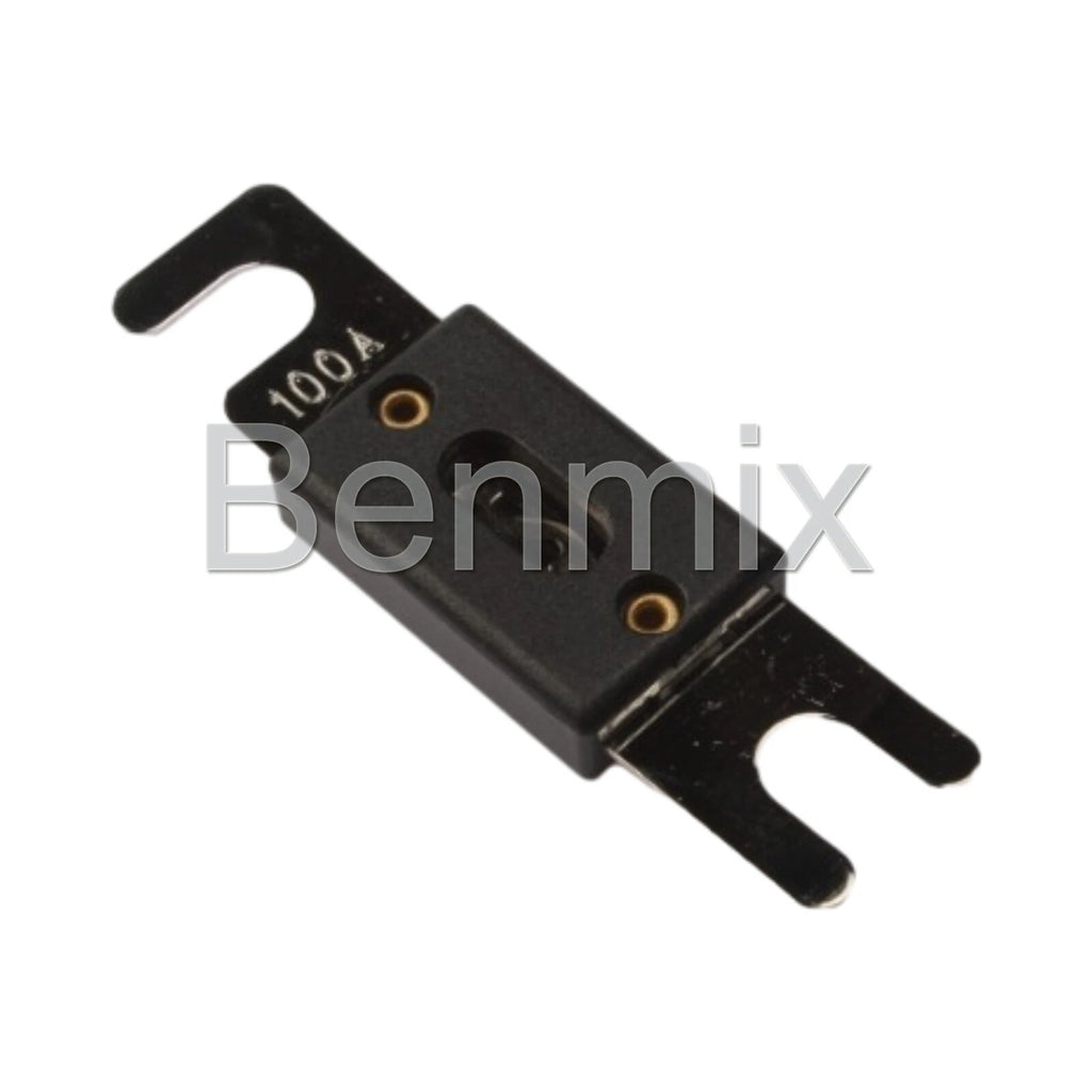 100A 48V Fast Acting Fuse for Linde Forklift (7919087935)