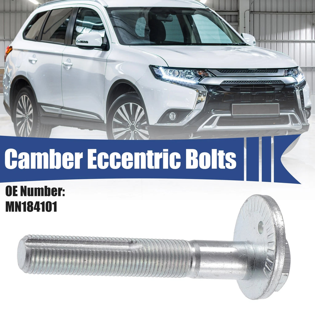 Lateral Arm Bolt Replacement for Mitsubishi Outlander Sport (2011–2023)