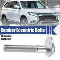 Lateral Arm Bolt Replacement for Mitsubishi Outlander Sport (2011–2023)