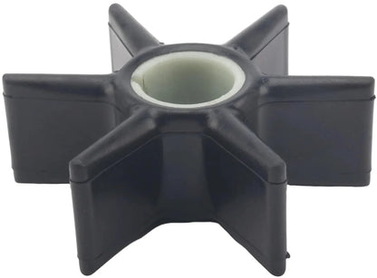 Water Pump Impeller with Key for Honda 4 Stroke 20-25 HP Outboard (1990–2023)