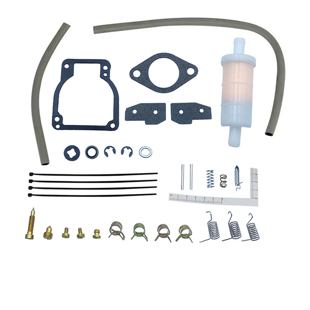 Carburetor Kit for Mercury Mariner WME-1, 1A, 1B (1395-8236354)