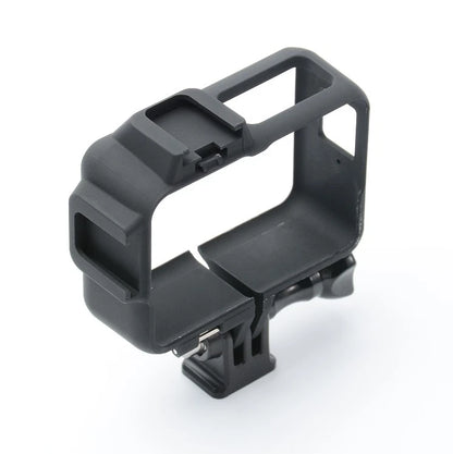 Plastic Cold Shoe Protective Frame Guard Case for Insta360 One RS (2021–2023)